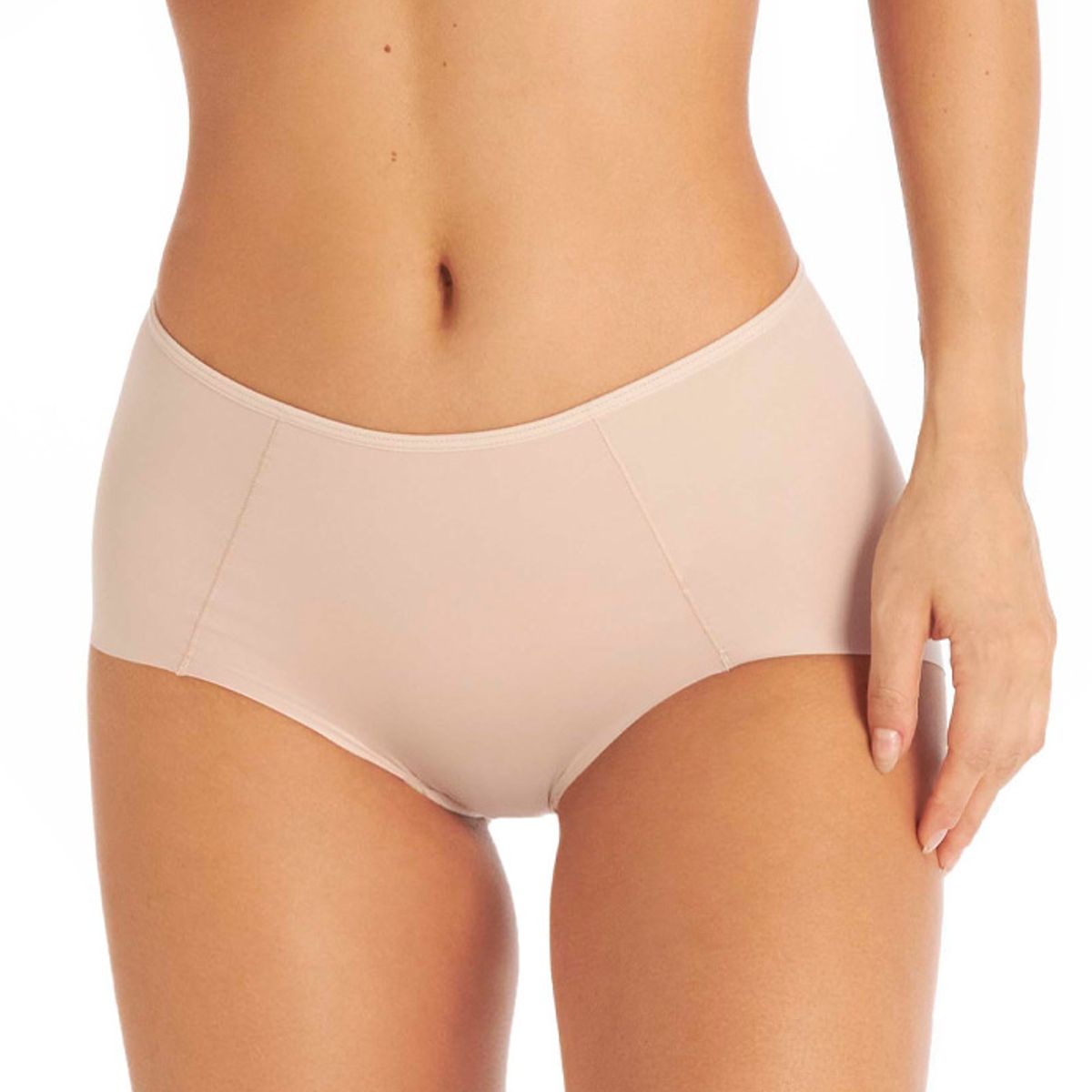 CHAMELA - Calzón HIPSTER - 30544