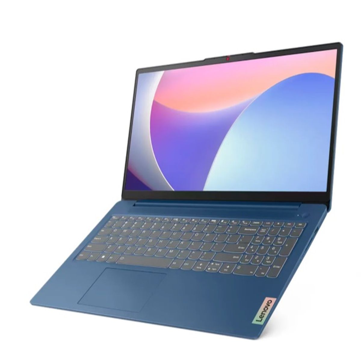 LENOVO - Laptop Lenovo IdeaPad Slim 3 15IRH8 I5 12450H 8GB 512 SSD 15.6 FHD FREE DOS