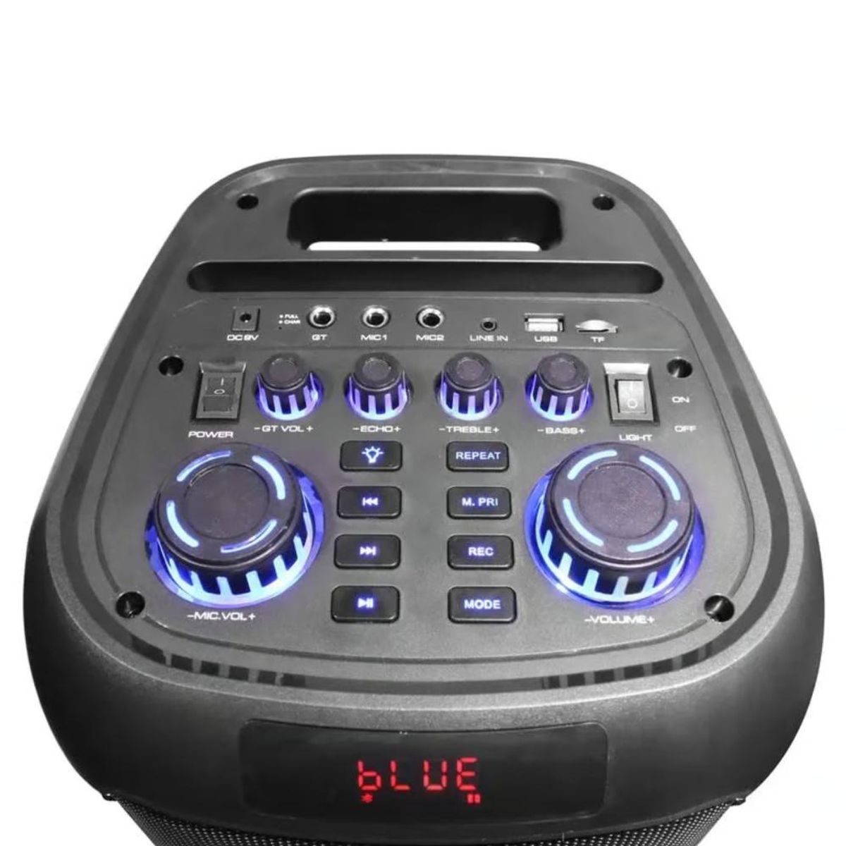 NEX - Nex Parlante Inalámbrico AIOFRLT8X3