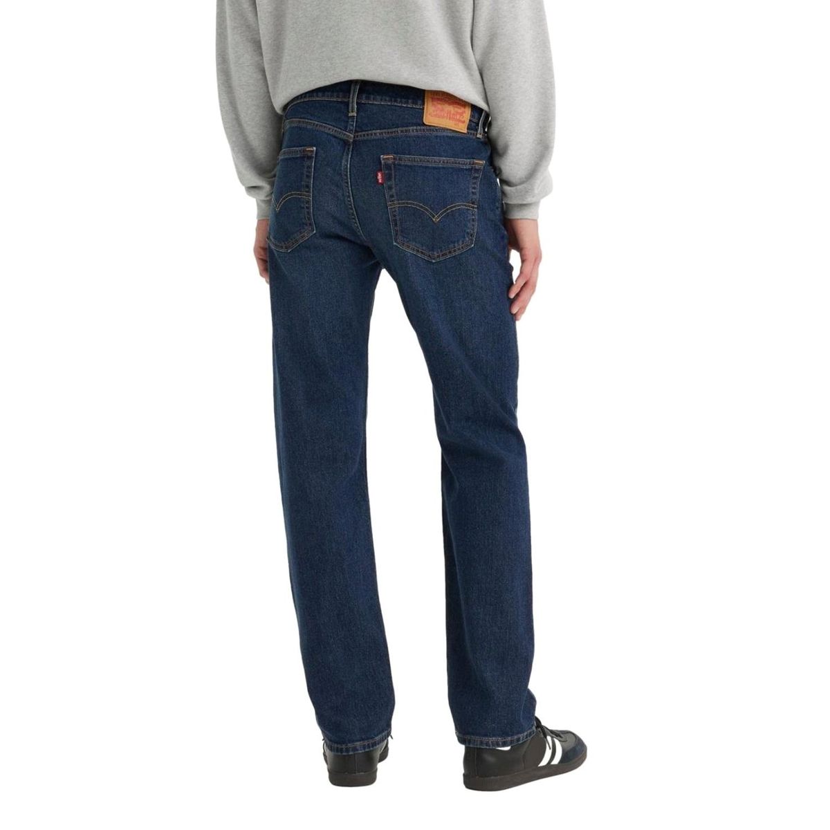 LEVIS - Jeans Urbano Hombre Levis 505™ Regular