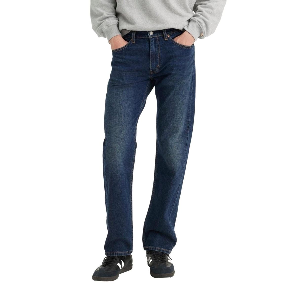 LEVIS - Jeans Urbano Hombre Levis 505™ Regular