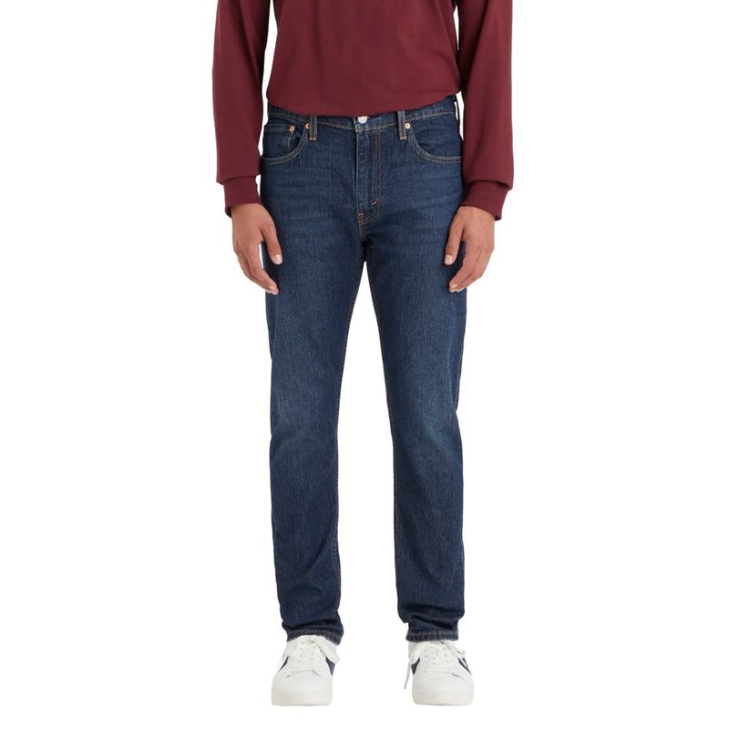 LEVIS - Jeans Urbano Hombre Levis 512™ Slim Taper