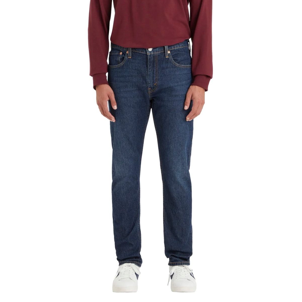 LEVIS - Jeans Urbano Hombre Levis 512™ Slim Taper