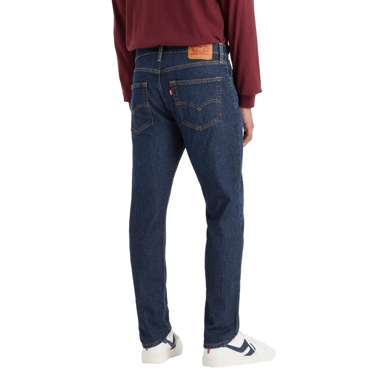 LEVIS - Jeans Urbano Hombre Levis 512™ Slim Taper