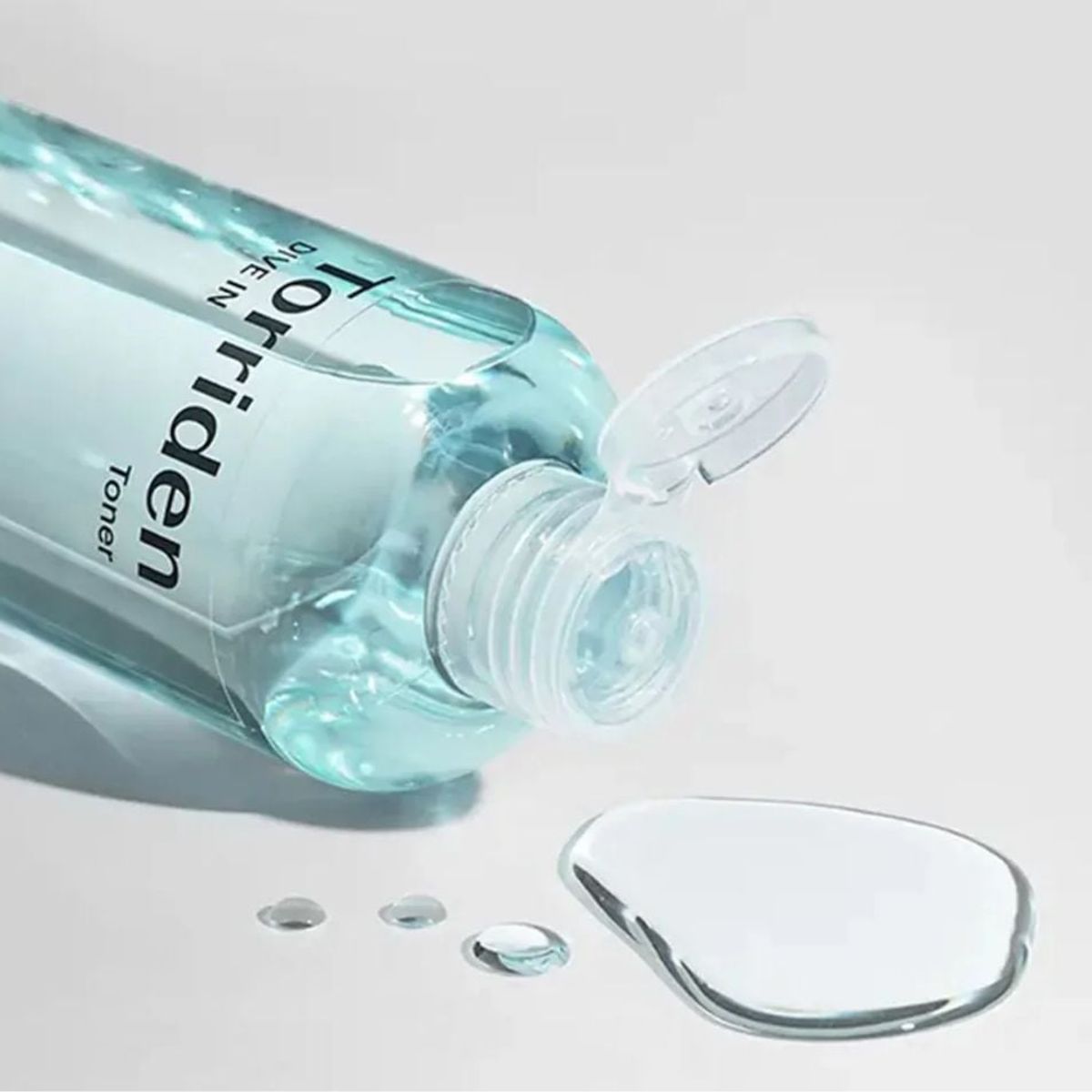 GENERICO - Torriden DIVE-IN Low Molecular Hyaluronic Acid Toner