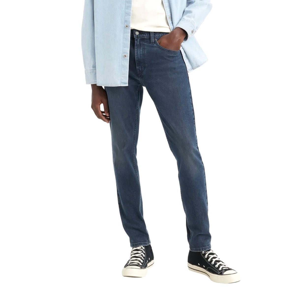 LEVIS - Jeans Urbano Hombre Levis 512™ Slim Taper