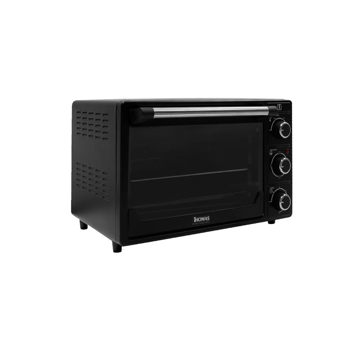 THOMAS - Horno eléctrico 25L TH-25N01