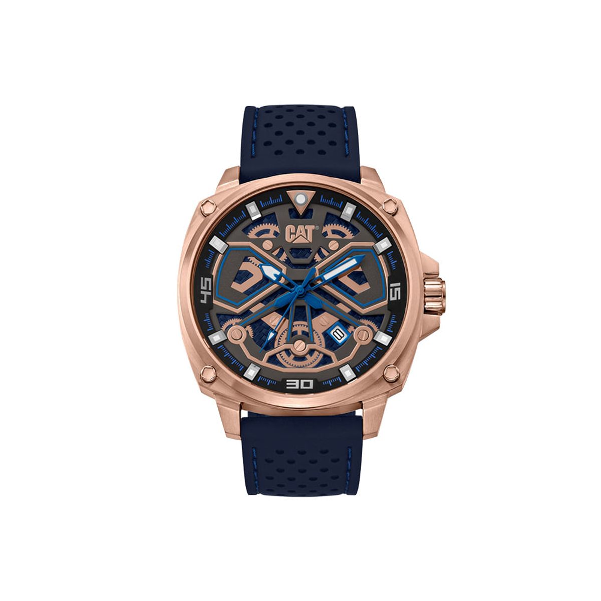 CAT - Reloj Hombre Cat AJ 191 21 126
