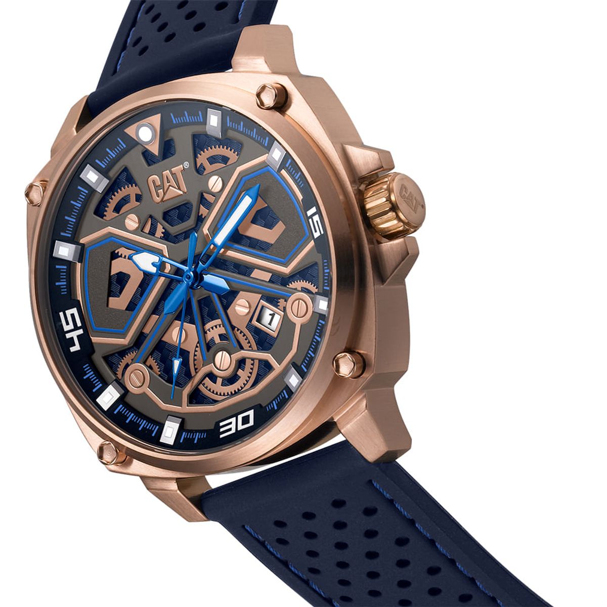 CAT - Reloj Hombre Cat AJ 191 21 126