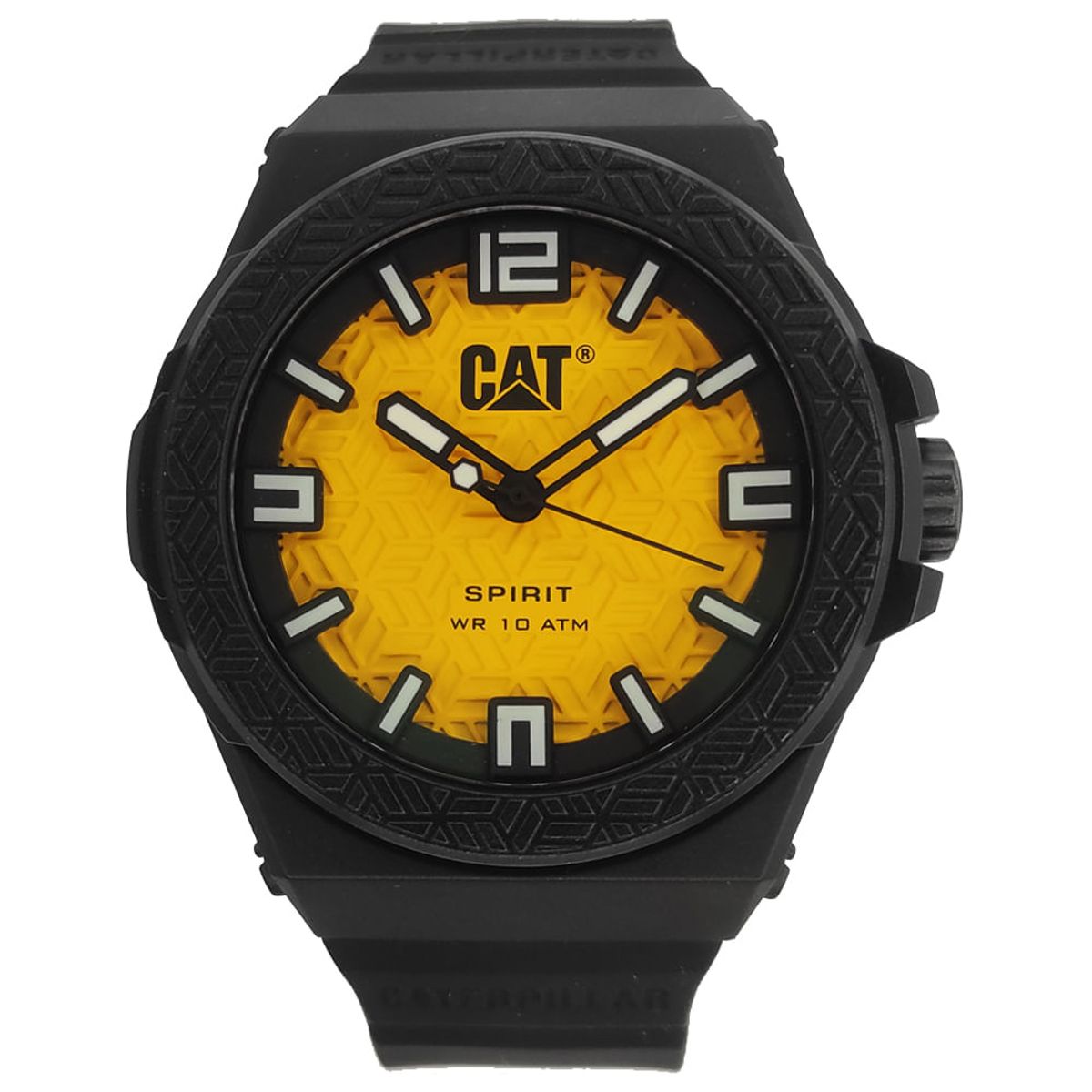 CAT - Reloj Hombre Cat LO 111 21 711
