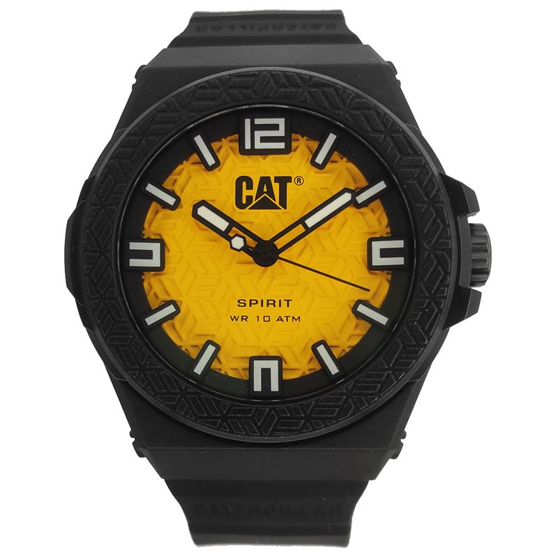 CAT - Reloj Hombre Cat LO 111 21 711
