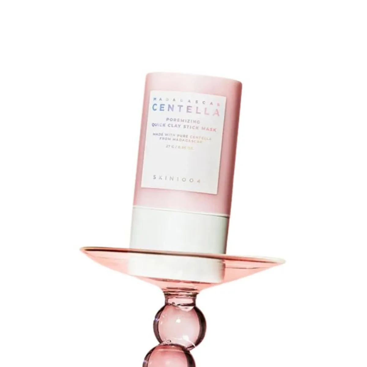 SKIN1004 - SKIN1004 Madagascar Centella Poremizing Quick Clay Stick Mask