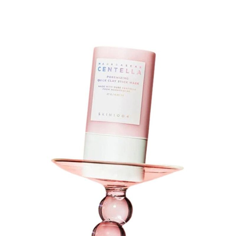 SKIN1004 - SKIN1004 Madagascar Centella Poremizing Quick Clay Stick Mask
