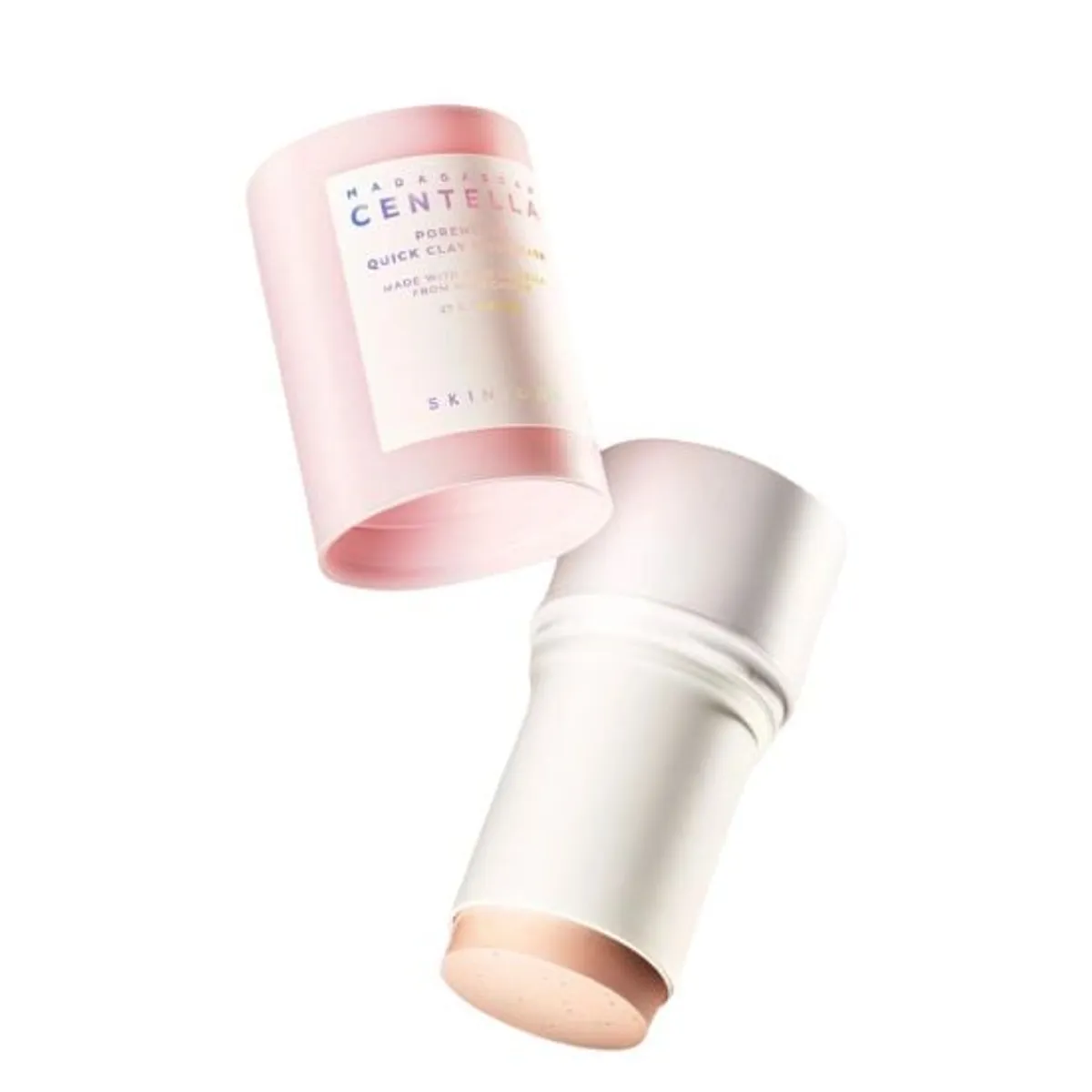 SKIN1004 - SKIN1004 Madagascar Centella Poremizing Quick Clay Stick Mask