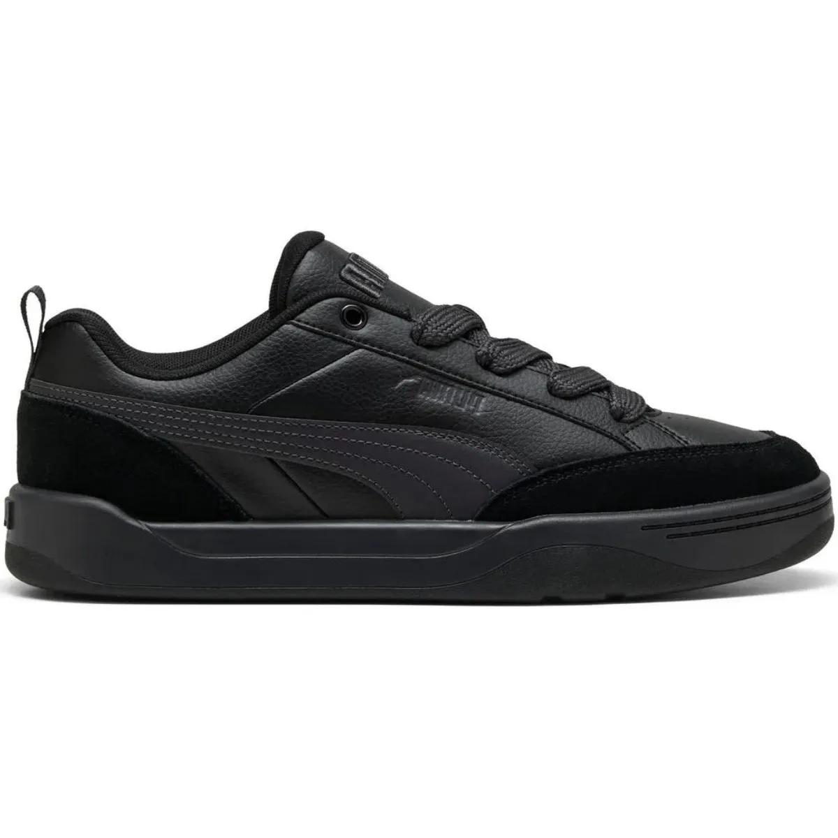PUMA - Zapatilla Puma Park Lifestyle 397262 10 Negro para Hombre