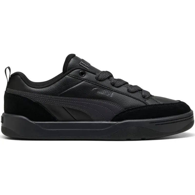 PUMA - Zapatilla Puma Park Lifestyle 397262 10 Negro para Hombre