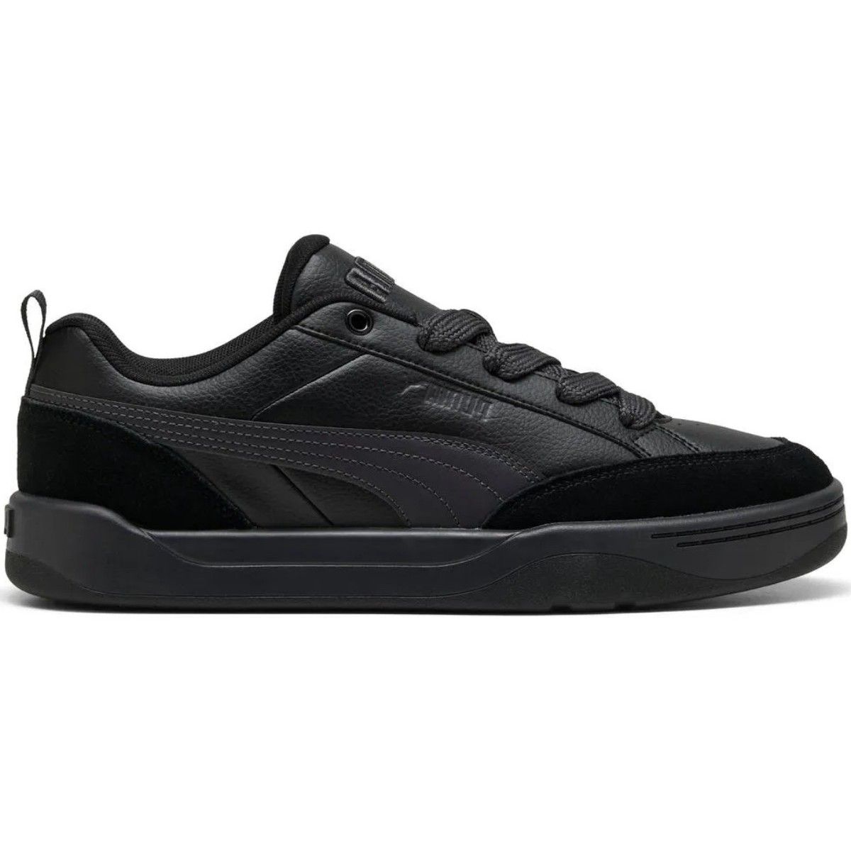 PUMA - Zapatilla Puma Park Lifestyle 397262 10 Negro para Hombre