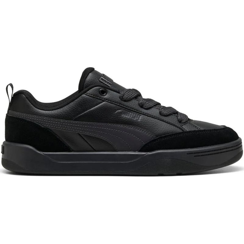 PUMA - Zapatilla Puma Park Lifestyle 397262 10 Negro para Hombre