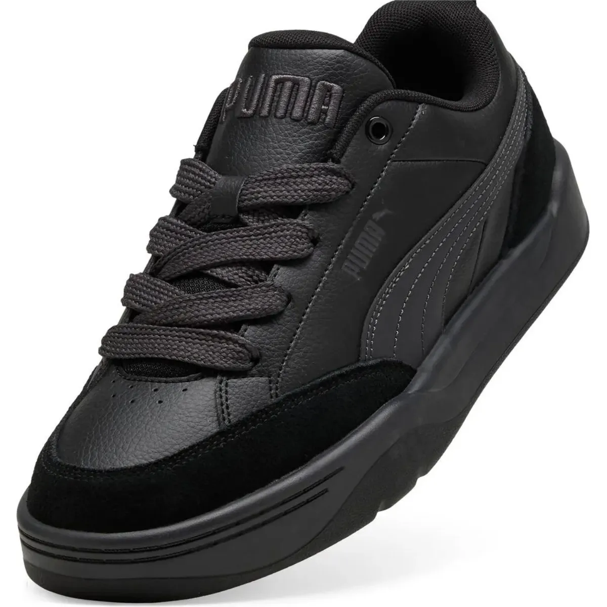 PUMA - Zapatilla Puma Park Lifestyle 397262 10 Negro para Hombre