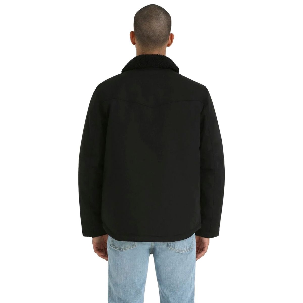 LEVIS - Casaca Urbano Hombre Levis Polycotton