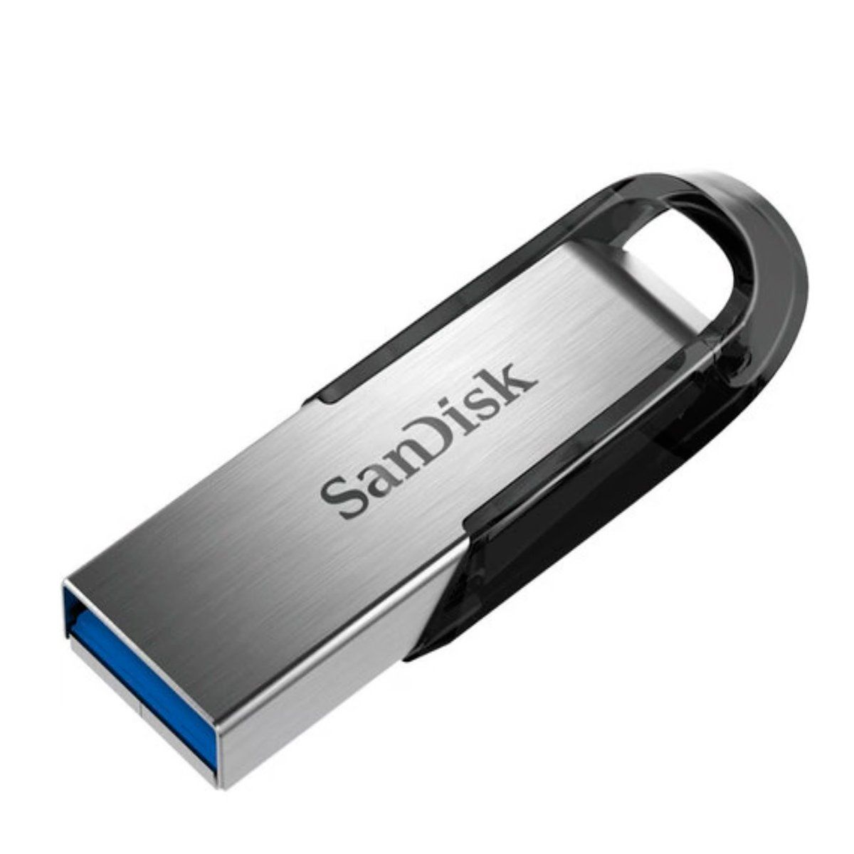 SANDISK - Memoria Usb Sandisk Ultra Flair 64GB 30 150mbps