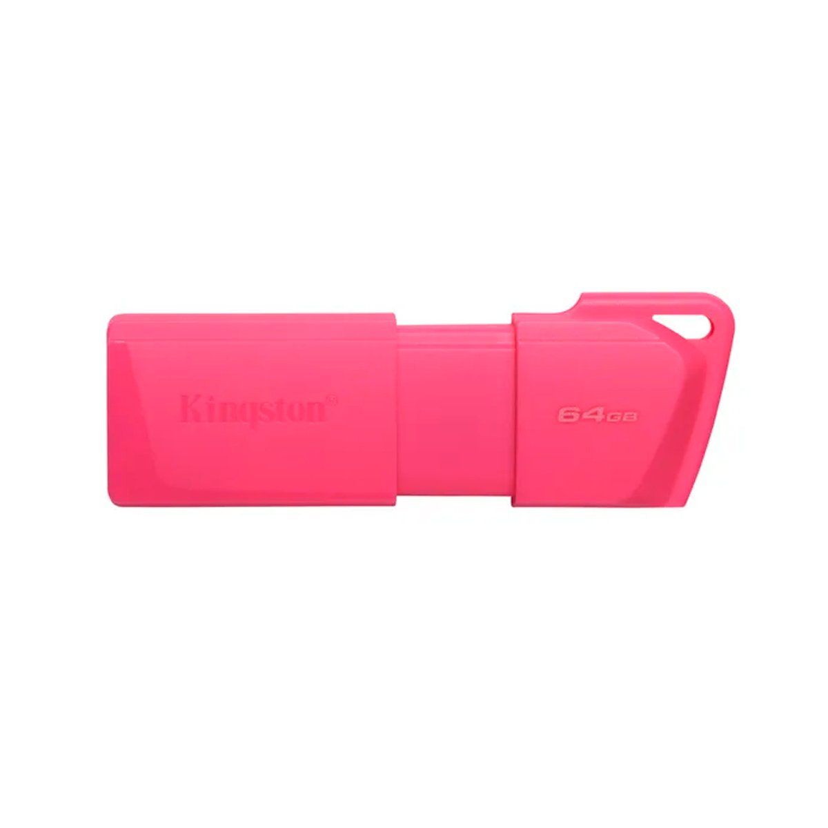 KINGSTON - Memoria Usb 64GB Kingston 32 Exodia Pink