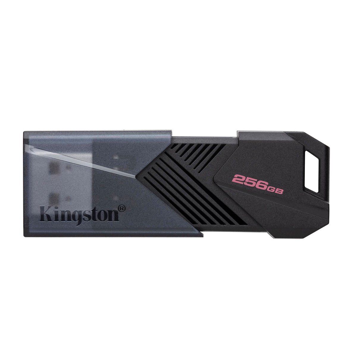 KINGSTON - Memoria Usb Kingston Exodia Onyx 256GB Negro