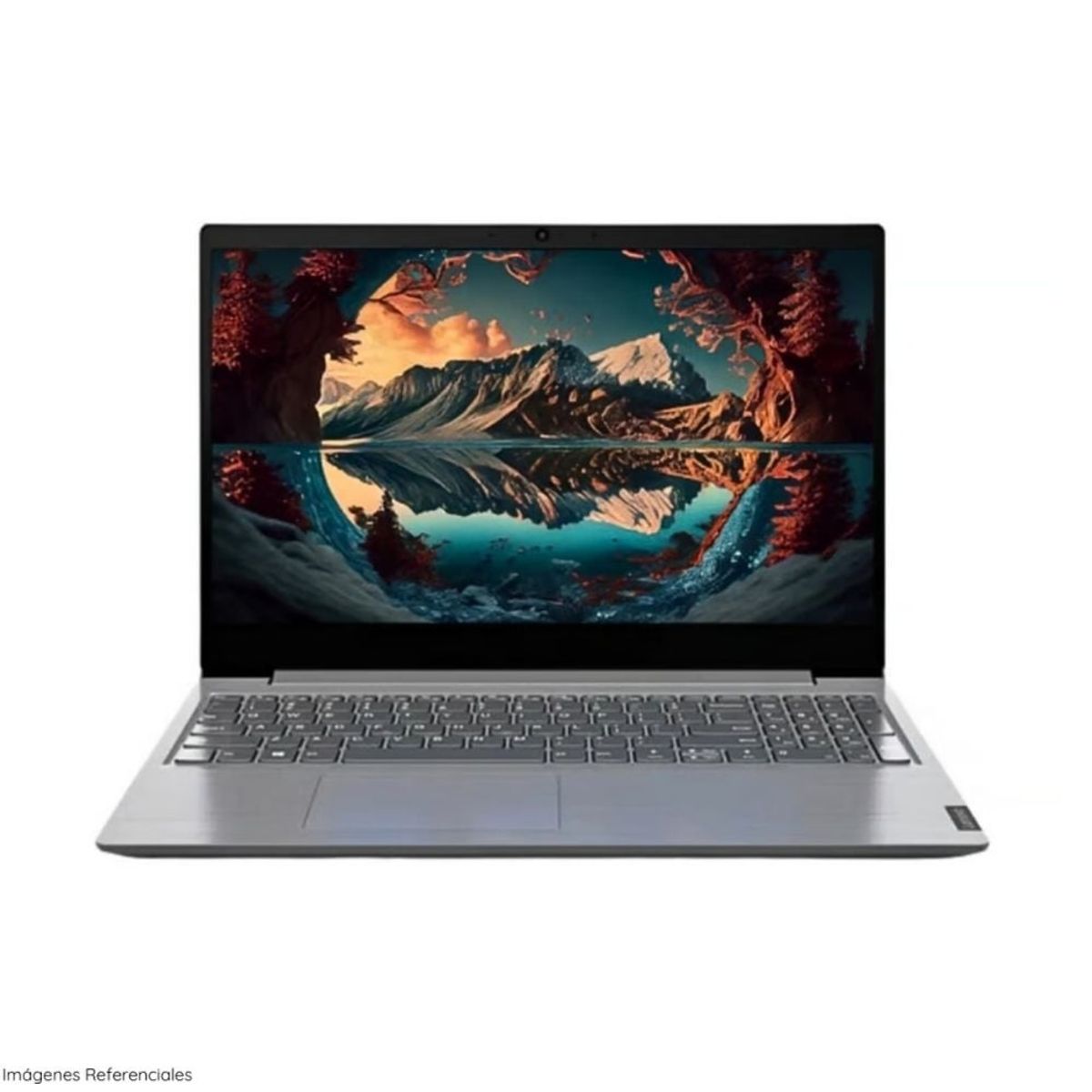 LENOVO - Laptop Lenovo V15 G4 IRU 15.6"   FHD Intel Core i7-1355U 16GB RAM 1TB SSD 83A100ESLM