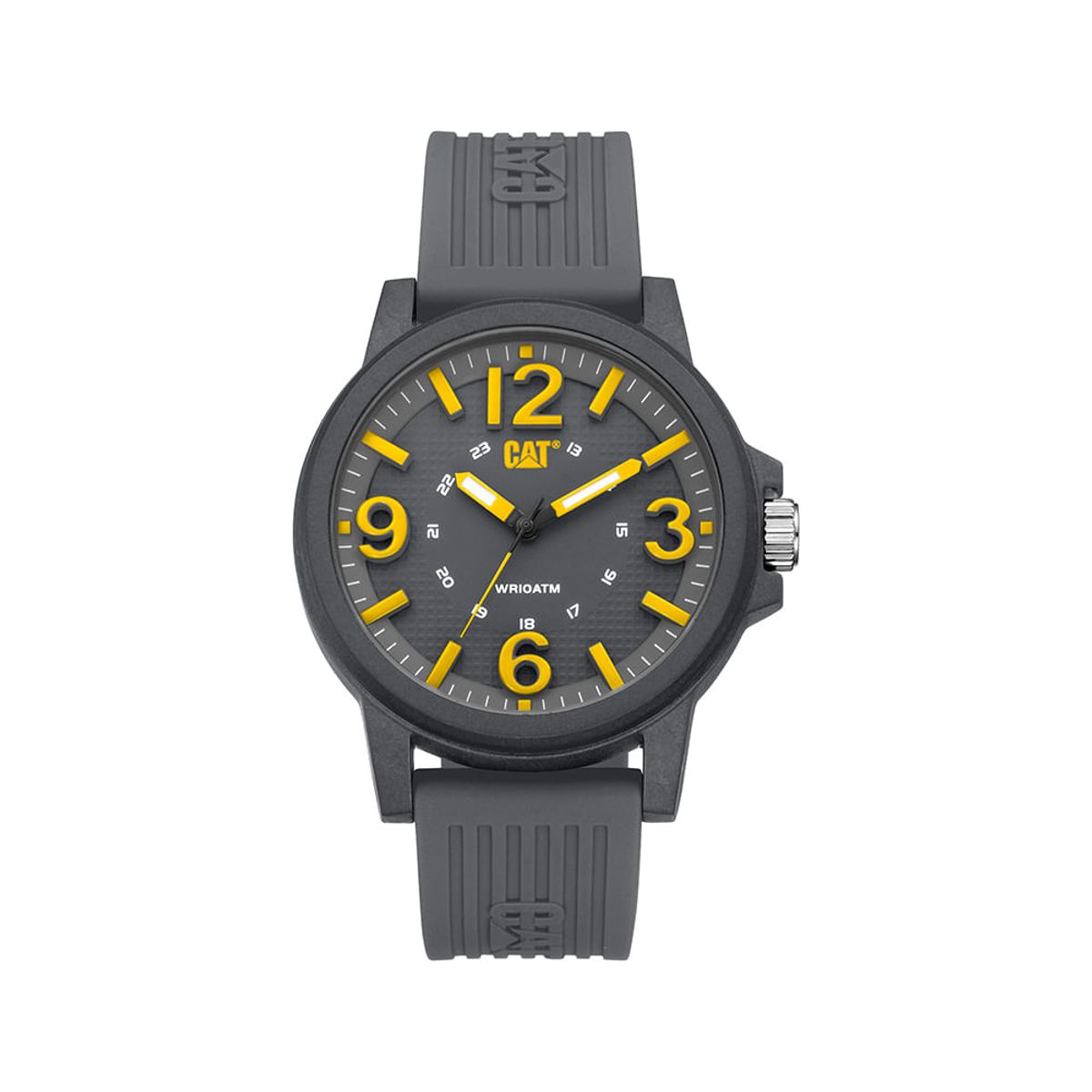 CAT - Reloj Hombre Cat LF 111 25 537