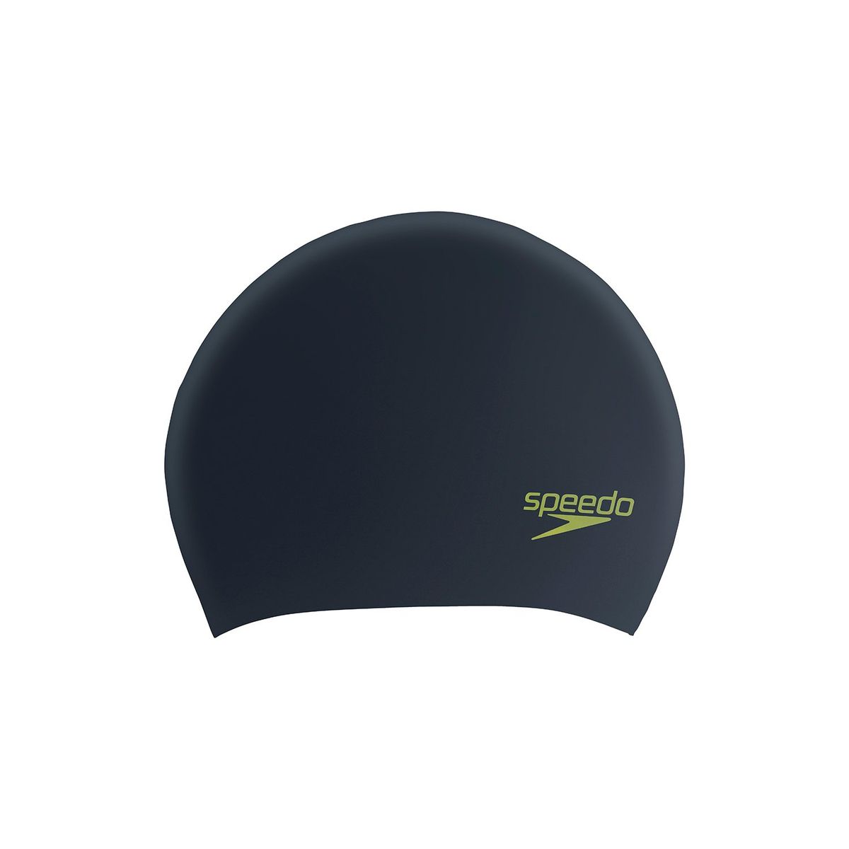 SPEEDO - Gorra Natación Niño Unisex Speedo Speedo Junior Long Hair Cap Negro Unu