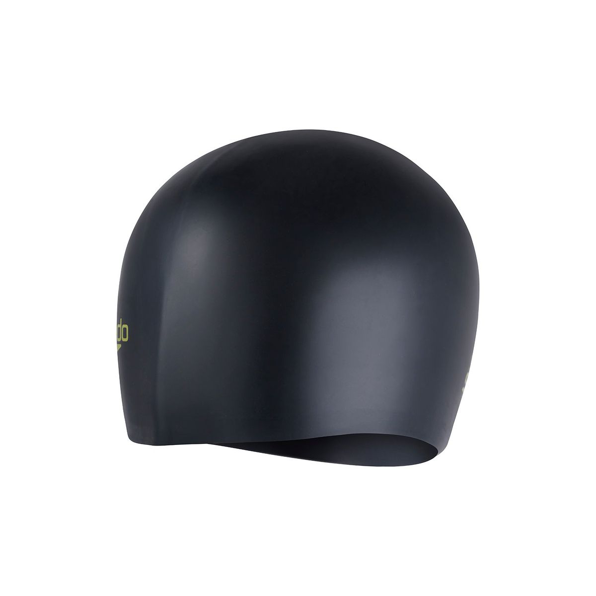 SPEEDO - Gorra Natación Niño Unisex Speedo Speedo Junior Long Hair Cap Negro Unu