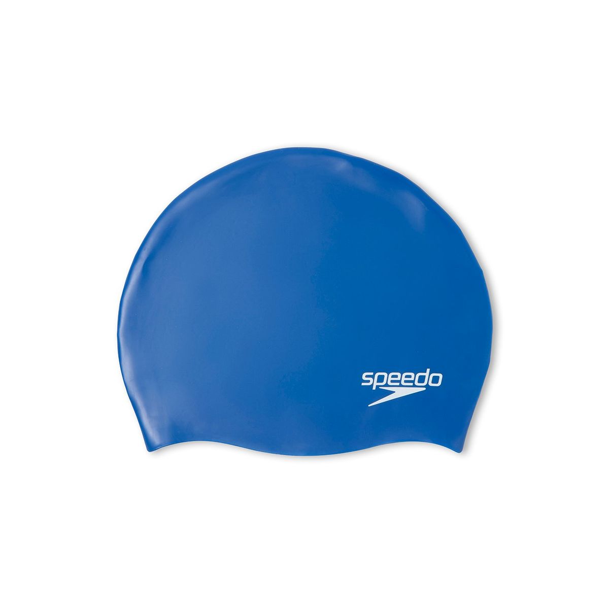 SPEEDO - Gorra Natación Niño Unisex Speedo Speedo Moulded Silicone Cap Ju Blue Sin Color