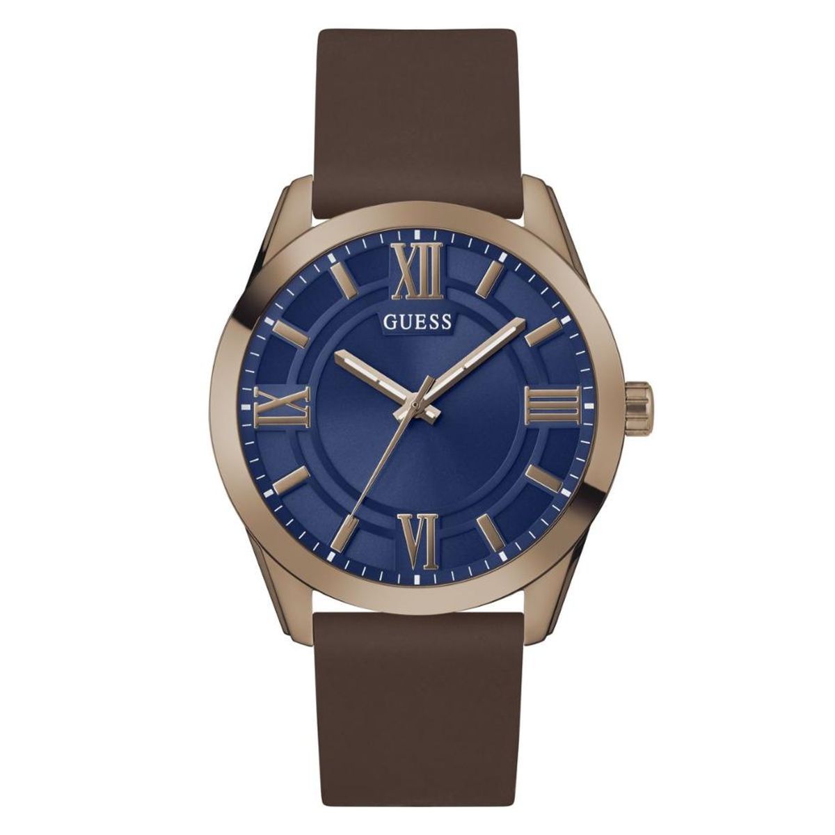 GUESS - Reloj Guess Para Hombre GW0894G3