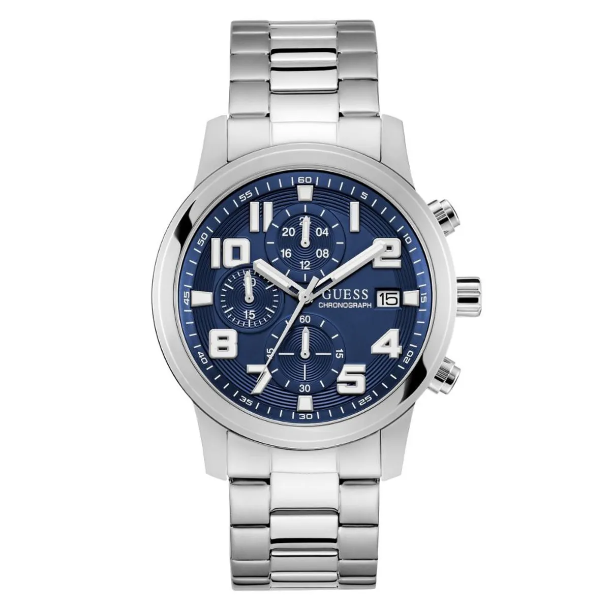 GUESS - Reloj Guess Para Hombre GW0917G1