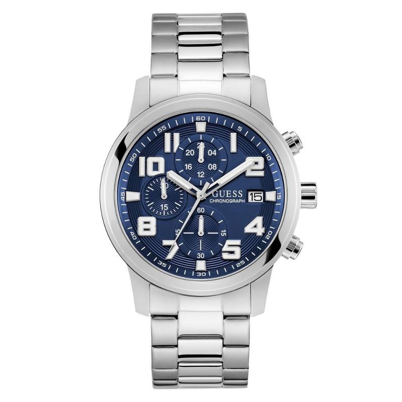 GUESS - Reloj Guess Para Hombre GW0917G1