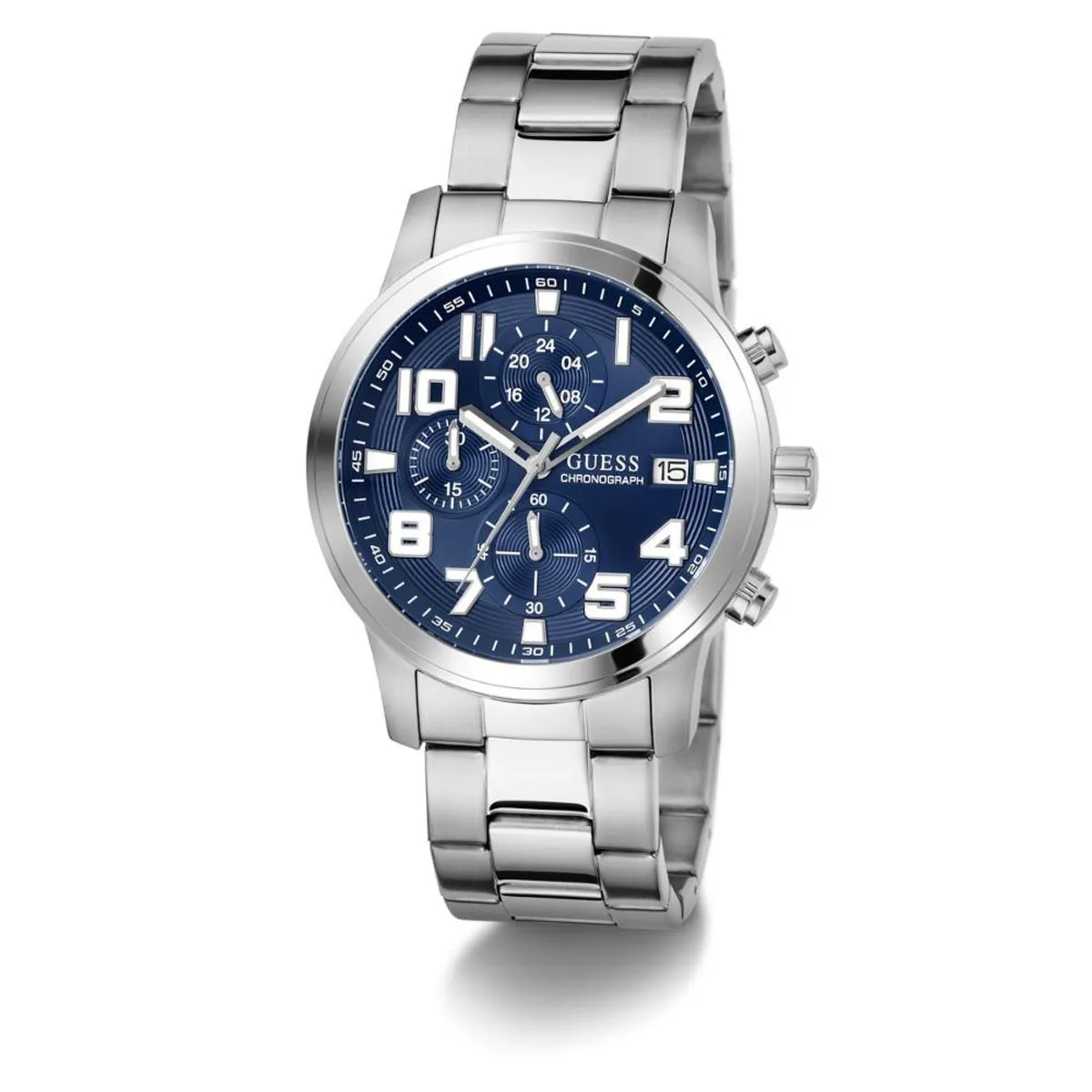 GUESS - Reloj Guess Para Hombre GW0917G1