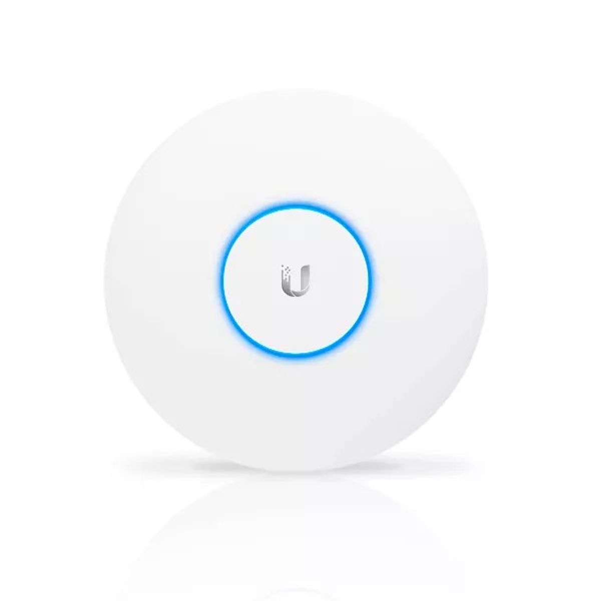 UBIQUITI - UBIQUITI UAP-AC-PRO Acces Point UNIFI PRO Doble Banda AC 3X3 MIMO POE