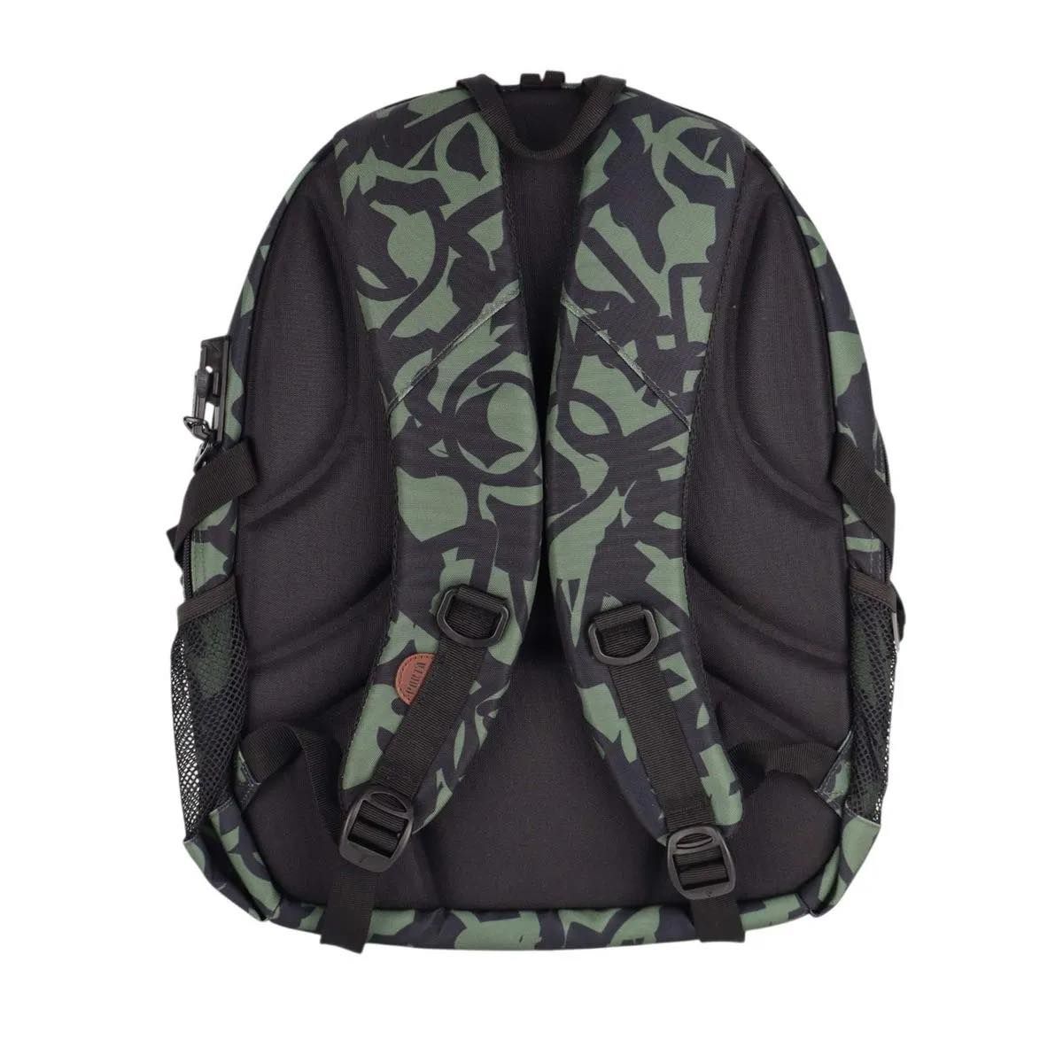 PORTA - MOCHILA PORTA ORIGINAL WILES