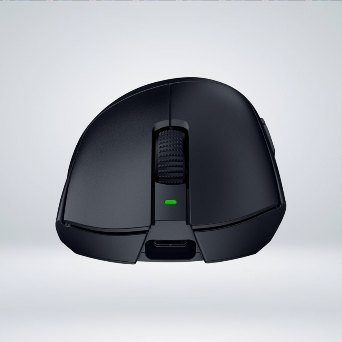 RAZER - MOUSE GAMER DEATHADDER V3 HYPERSPEED 26KDPI 100HRS USB-A SWITCH OPTIC