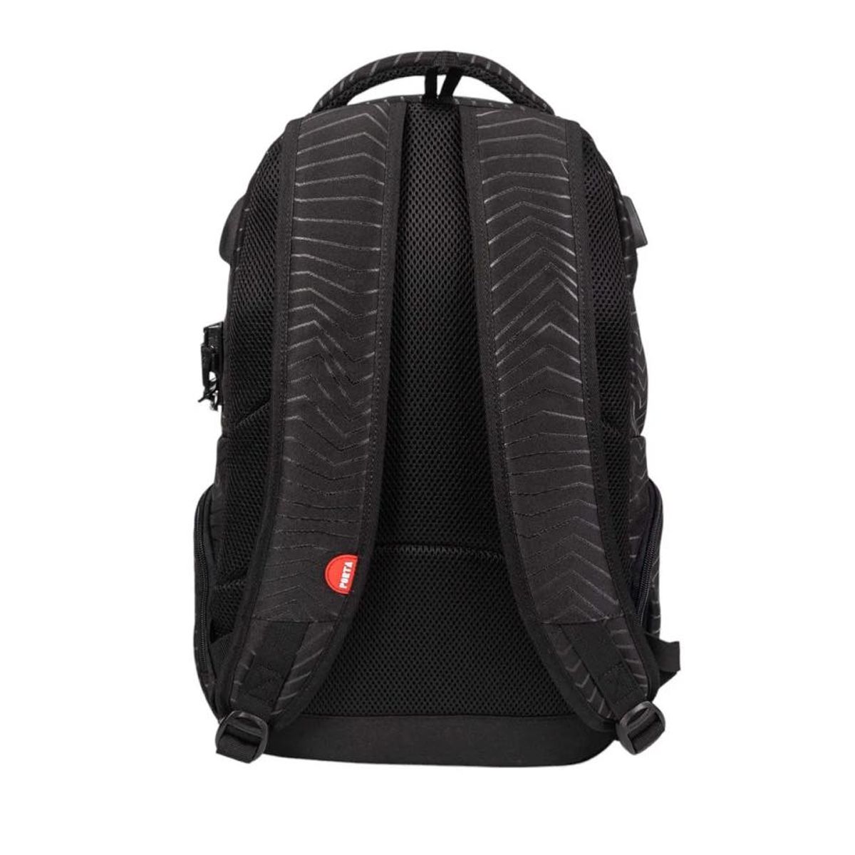 PORTA - MOCHILA PORTA ORIGINAL OVERSIZE