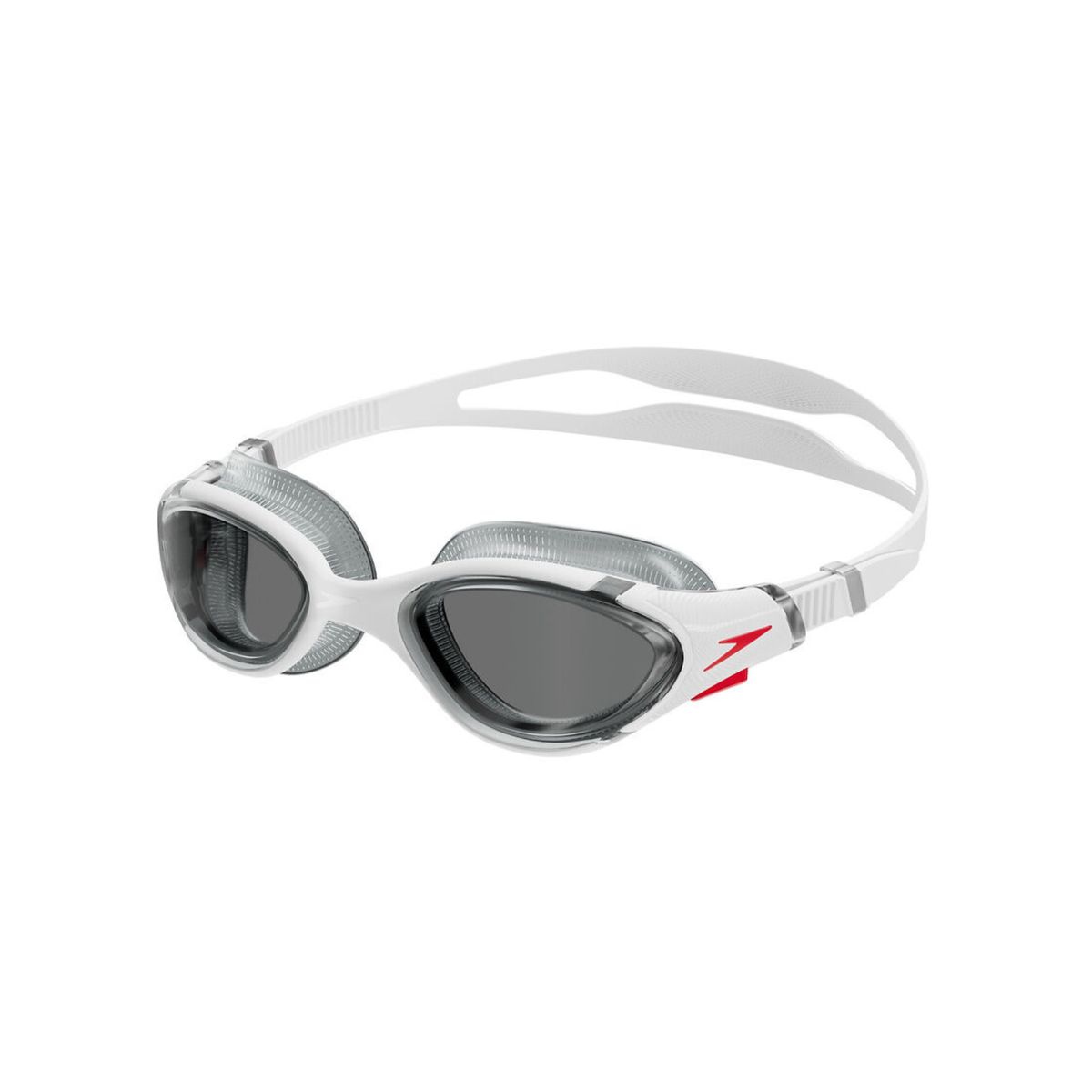 SPEEDO - Lente Natacion Speedo Biofuse 2.0 White