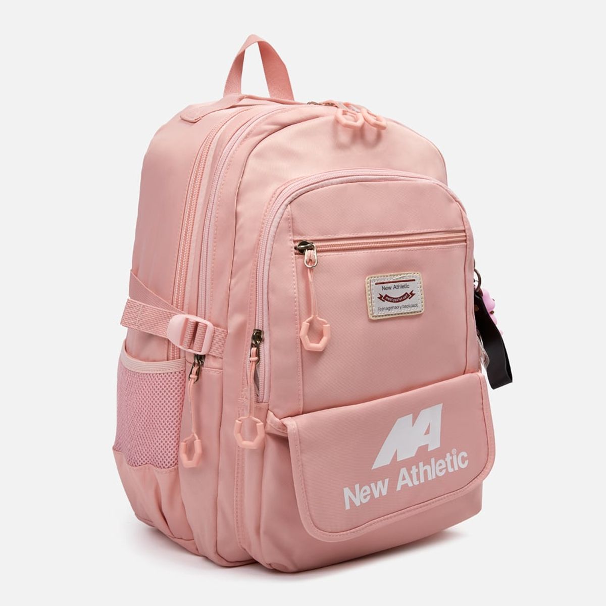 NEW ATHLETIC - MOCHILAS NEW ATHLETIC TARGER18 LILA