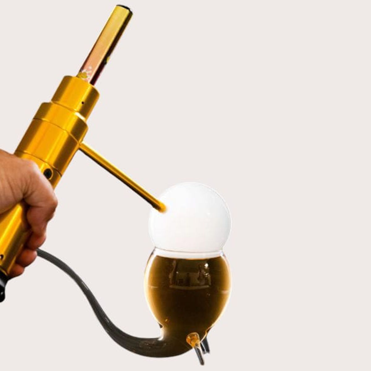 GENERICO - 007 Flavour Black, 100x100chef.