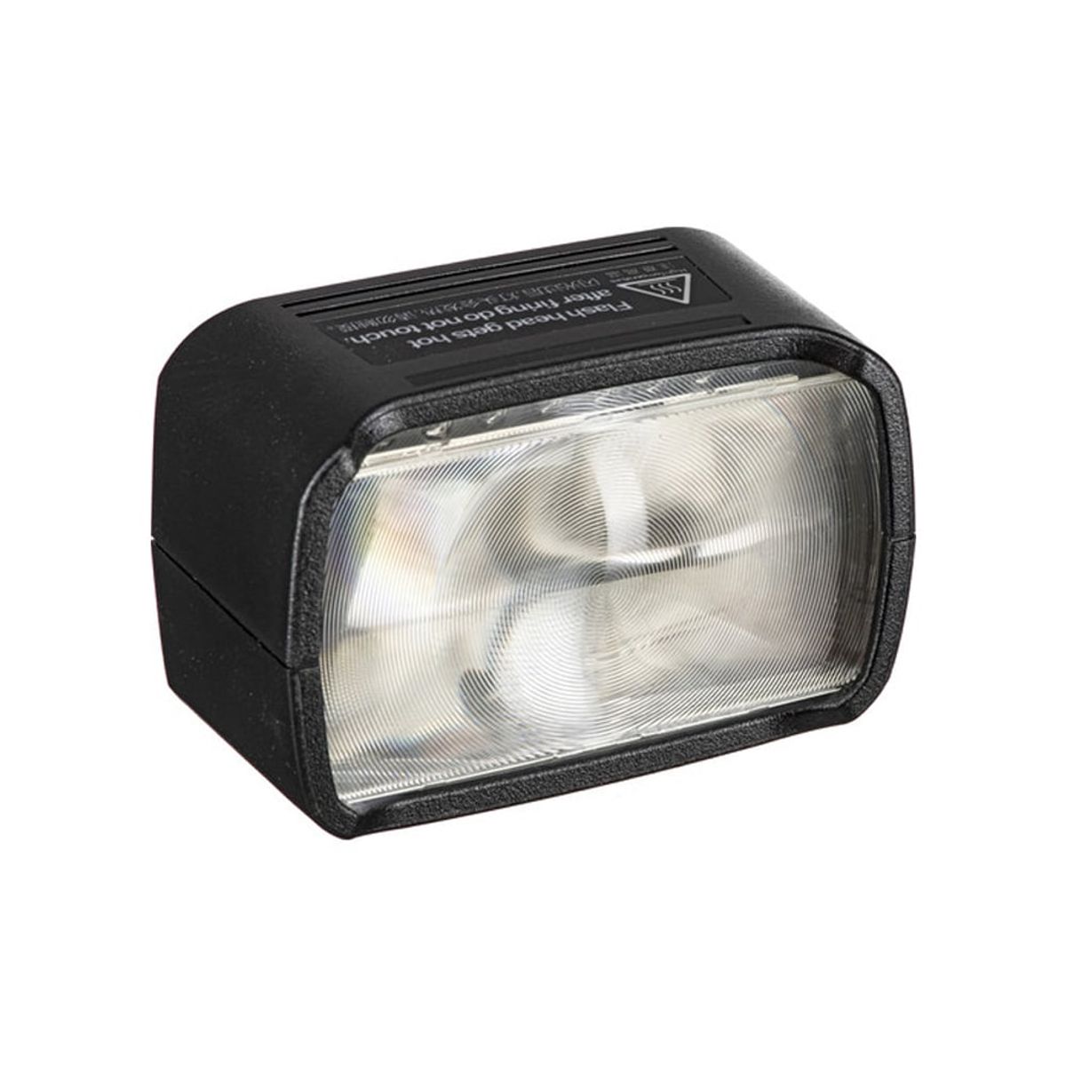 GODOX - Cabezal de Flash Godox H200