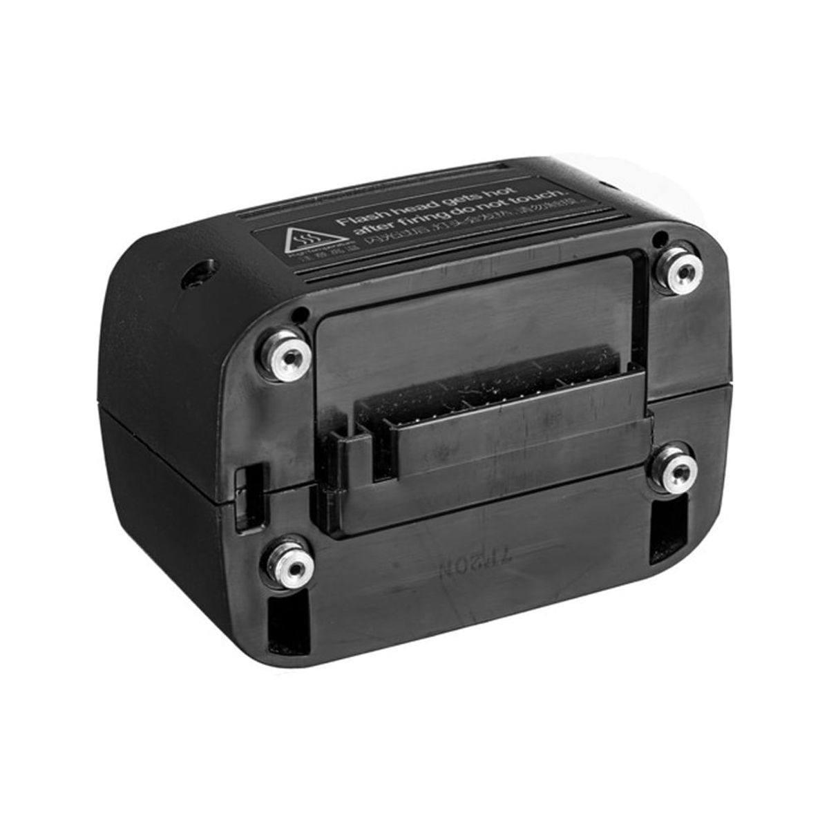 GODOX - Cabezal de Flash Godox H200