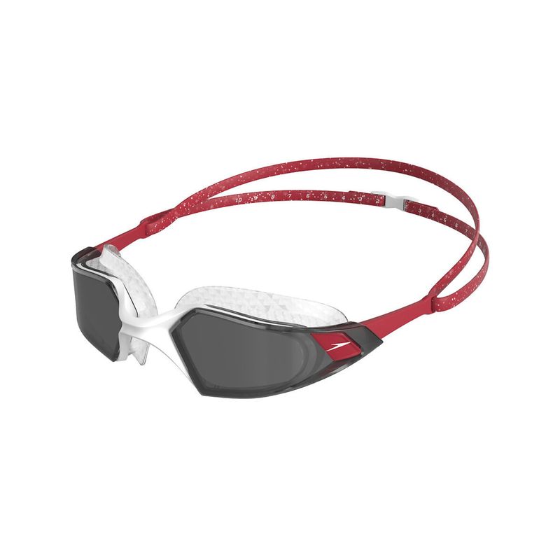 SPEEDO - Lente Natacion Speedo Aquapulse Pro Red
