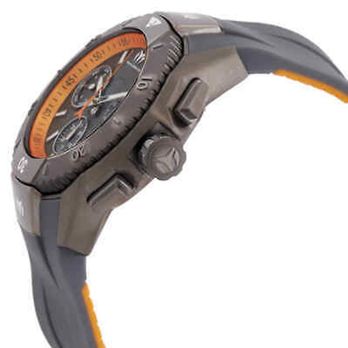 TECHNOMARINE - Reloj Technomarine TM-621032 Negro Hombre