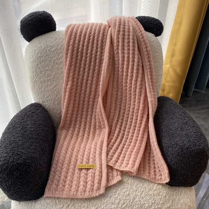 GENERICO - CHALINA DE LANA COREANA UNISEX