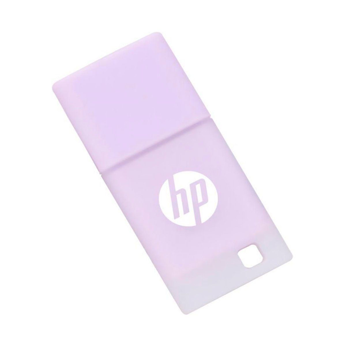HP - Memoria USB 20 HP V168 De 64GB Lila
