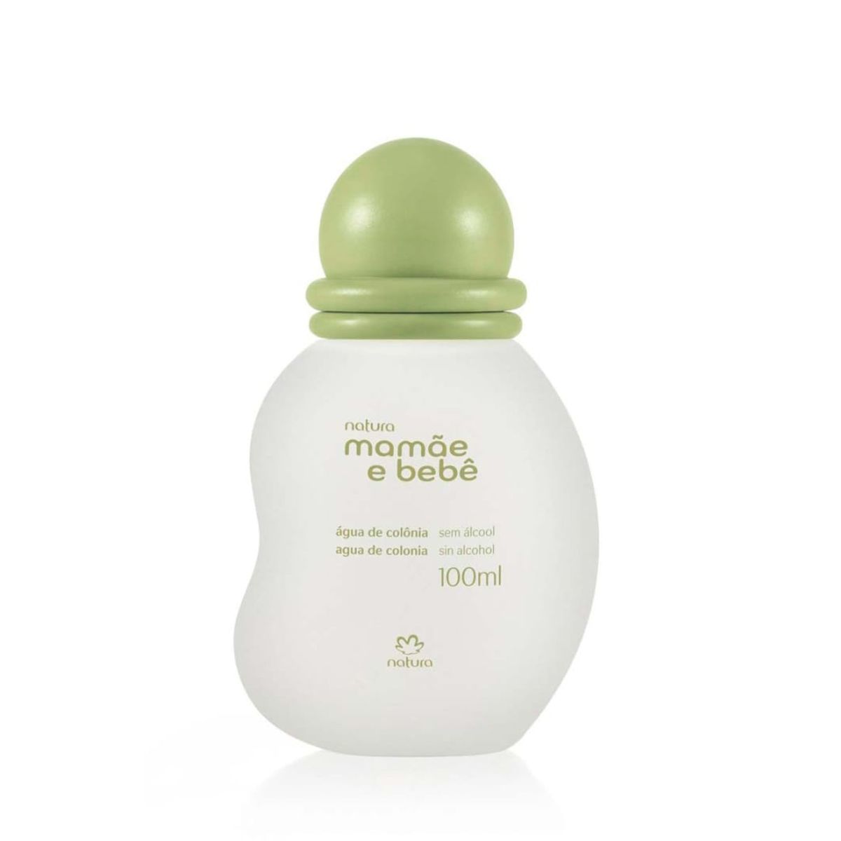 NATURA - Mamá y Bebé Agua de colonia 100 ml